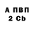 Амфетамин Розовый Aritza Ponce